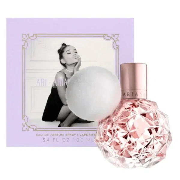 Perfume Ari Ariana Grande Eau de Parfum 100 ml para Mujer