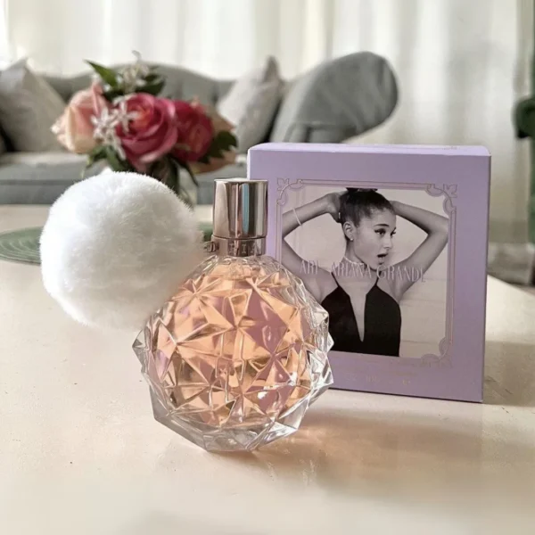 Perfume Ari Ariana Grande Eau de Parfum 100 ml para Mujer - Image 2