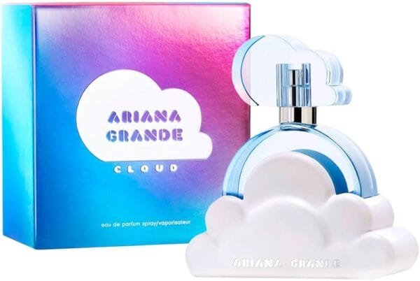 Perfume Ariana Grande Cloud Agua de perfume 100ml dama