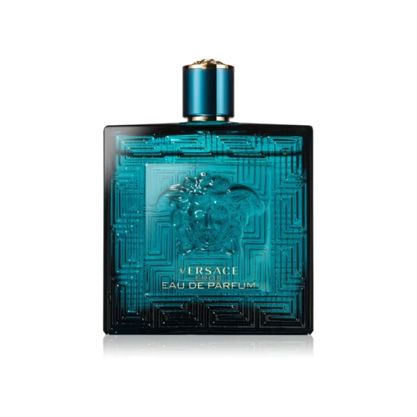 Perfume Versace Eros Eau de Parfum 100 ml para Hombre - Image 2