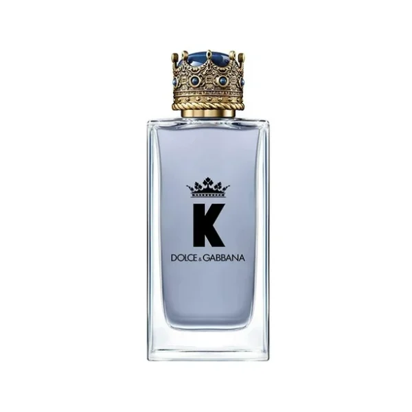 Perfume Dolce & Gabbana K Eau de Toilette 100 ml - Image 2