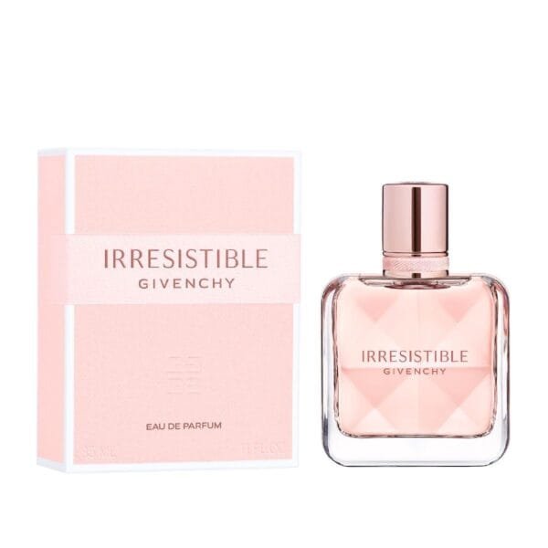 Perfume Givenchy Irresistible Eau De Parfum 35 ml para Mujer