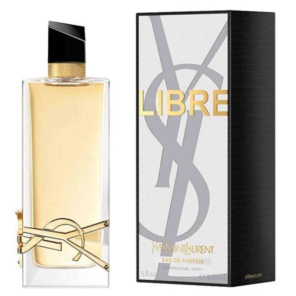 Perfume Yves Saint Laurent Libre Edp 90 ML