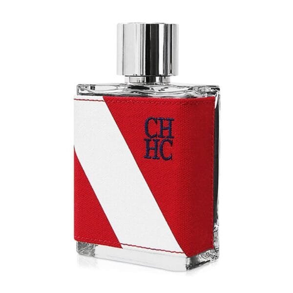 Perfume Carolina Herrera Ch Men Sport Edt 100 Ml Para Hombre - Image 2