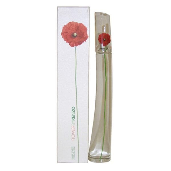 Perfume Kenzo Flower Edt En Spray 100 Ml para Mujer