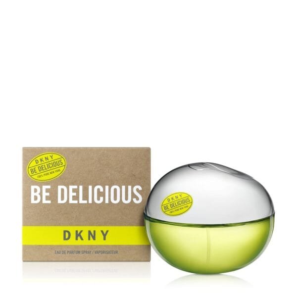 Perfume Be Delicious Edp 100 ml para Mujer