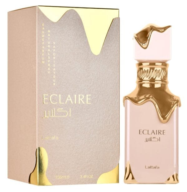 Perfume Lattafa Eclaire Edp 100 Ml