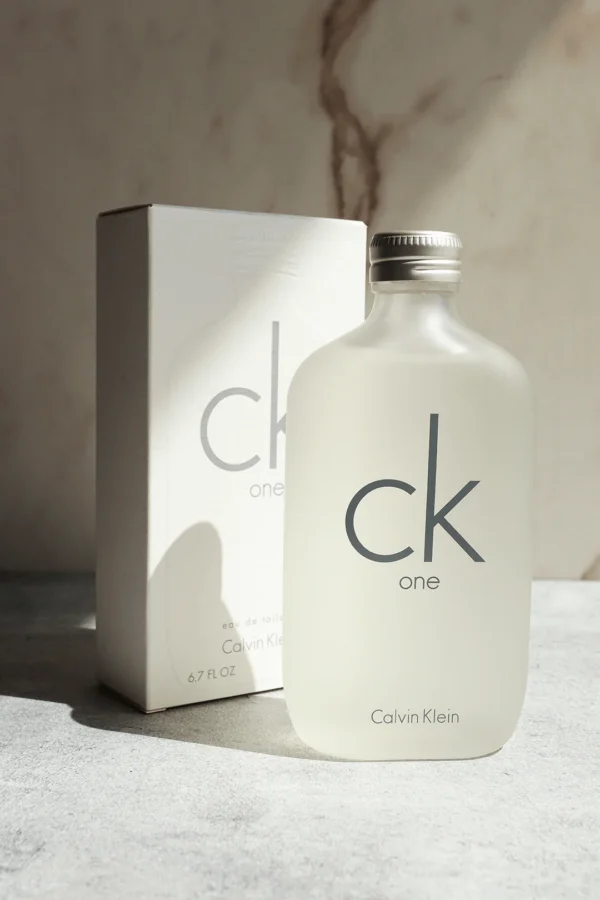 Perfume Calvin Klein One Eau de Toilette 100 ml - Image 2