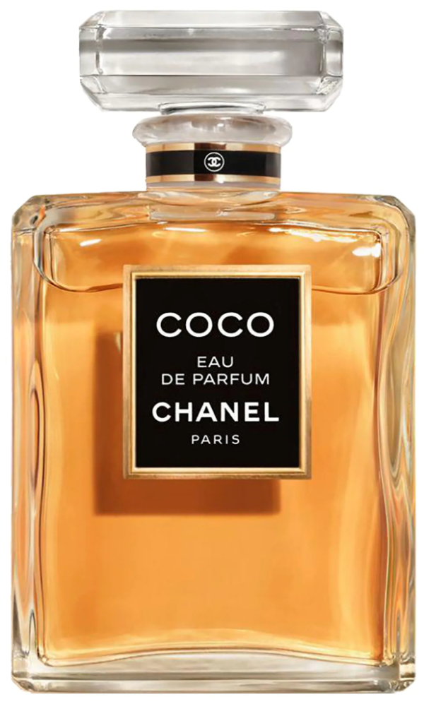 Perfume Coco Chanel para Mujer 100 ml - Image 2