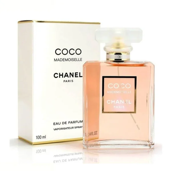 Perfume Coco Chanel para Mujer 100 ml