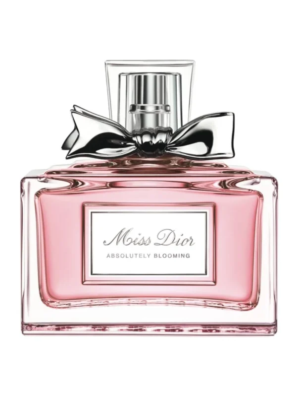 Perfume Christian Dior Miss Dior Edt 100 Ml Para Mujer - Image 2