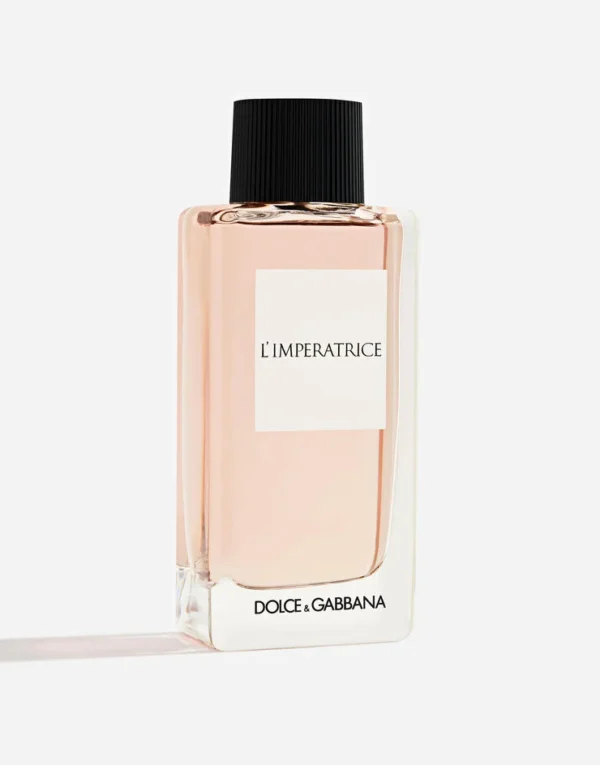 Perfume Dolce & Gabbana D & G 3 L'imperatrice Eau De Toilette 100 ml - Image 2