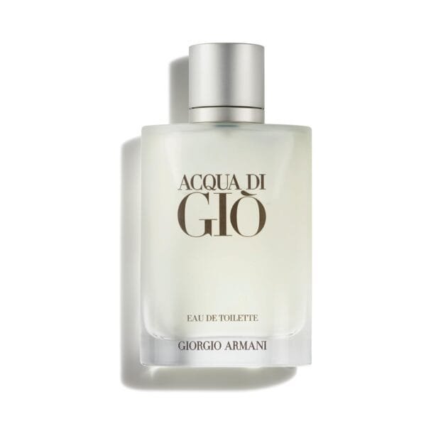 Loción Acqua Di Gio De Giorgio Armani Edt 100 Ml - Image 2