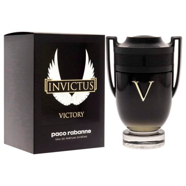 Perfume Paco Rabanne Invictus Victory de 100 ml para Caballero