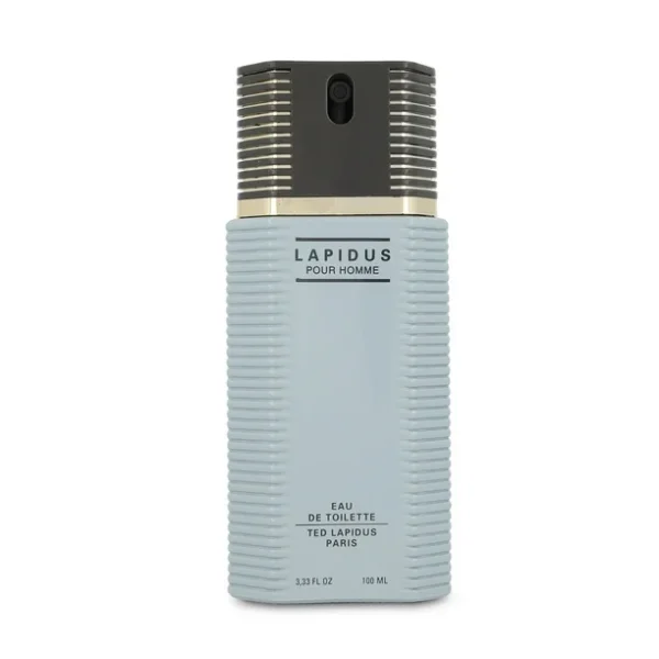 Perfume Pour Homme Ted Lapidus Eau de Toilette 100 ml para Hombre - Image 2