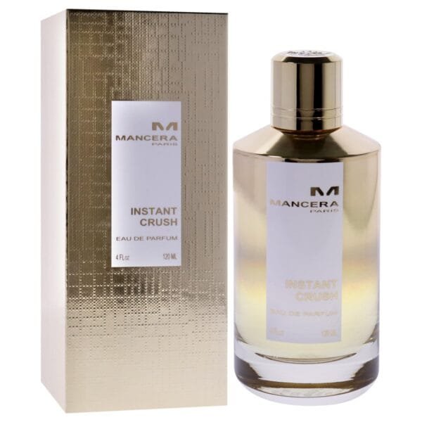 Perfume Mancera Instant Crush Edp 120 Ml Para Mujer - Venta Internacional.