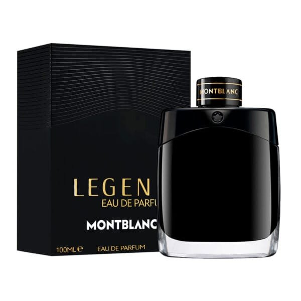 Perfume Mont Blanc Legend Perfume 100ml para Caballero