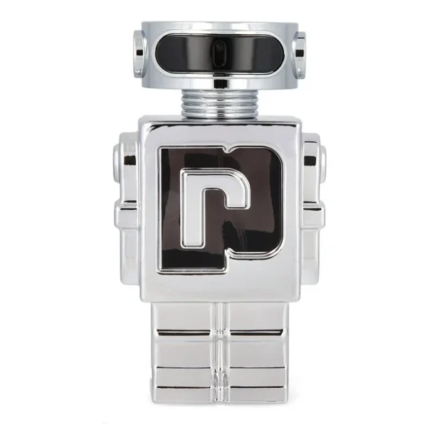 Perfume Paco Rabanne Phantom Eau de Toilette 50 Ml para Hombre - Image 2