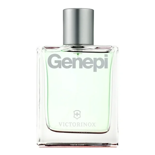 Swiss Army Genepi Edt 100 Ml - Image 2