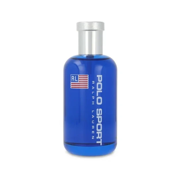 Polo Sport de Ralph Lauren para Caballero de 125 ml Edt Spray - Image 2