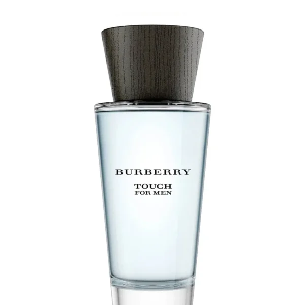 Perfume Burberry Touch 100 Ml Edt Spray - Image 3