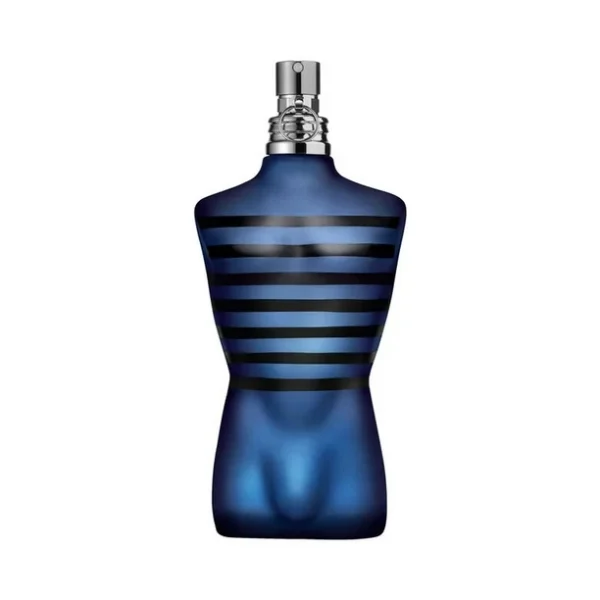 Perfume Jean Paul Gaultier Ultra Male Intense Edt 125 ml para Hombre - Image 2