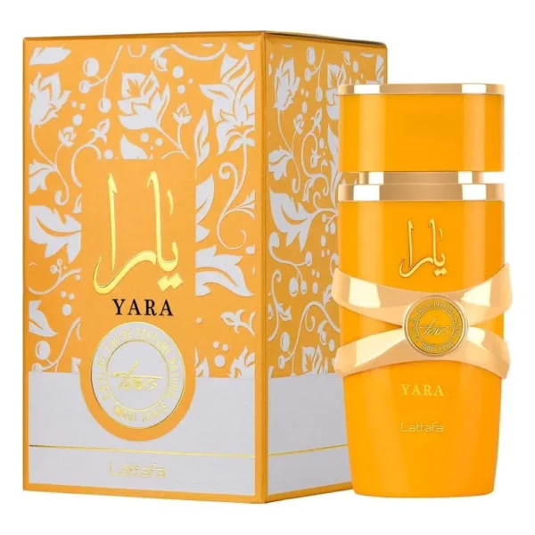 Perfume Lattafa Yara Tous Eau de Parfum 100 ml